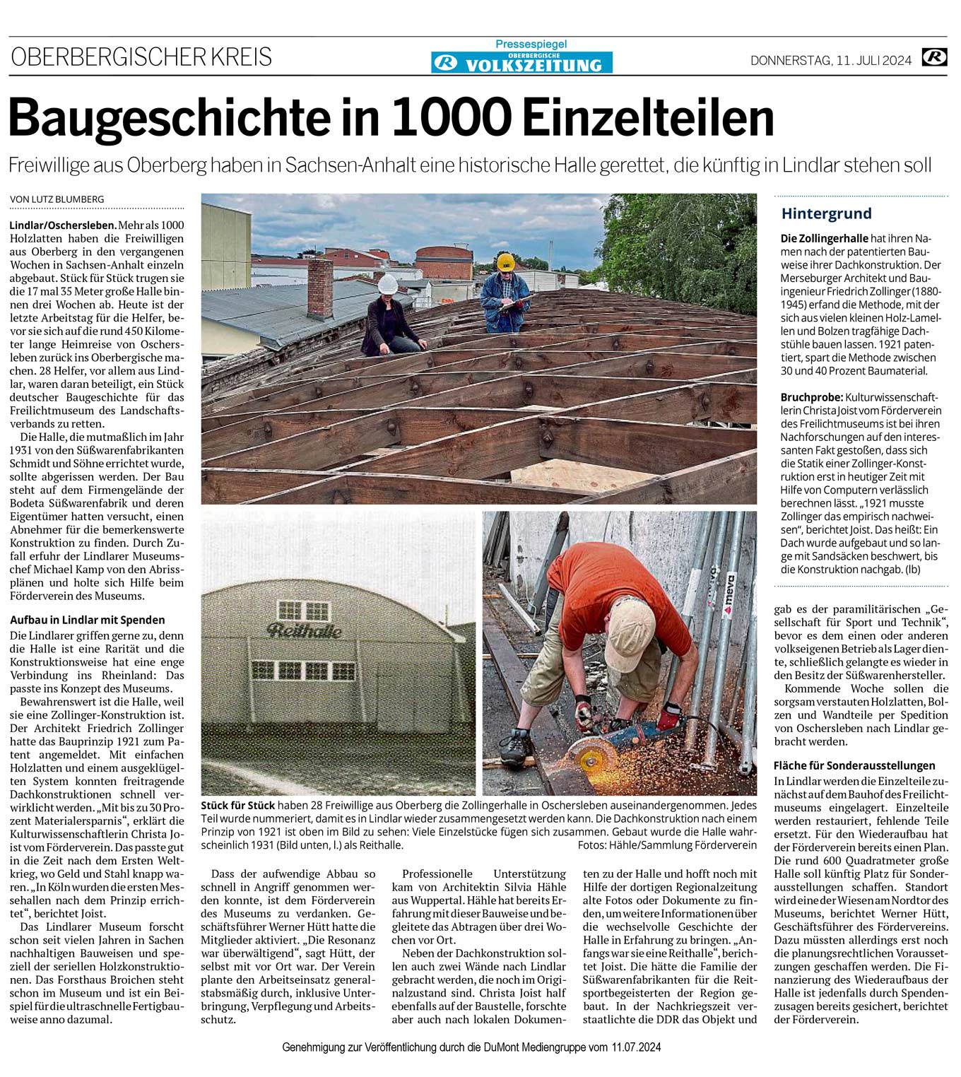 240711-OVZ-Baugeschichte-in-1000-Einzelteilen-(Zerlegung-Zollingerhalle)-Freigabe